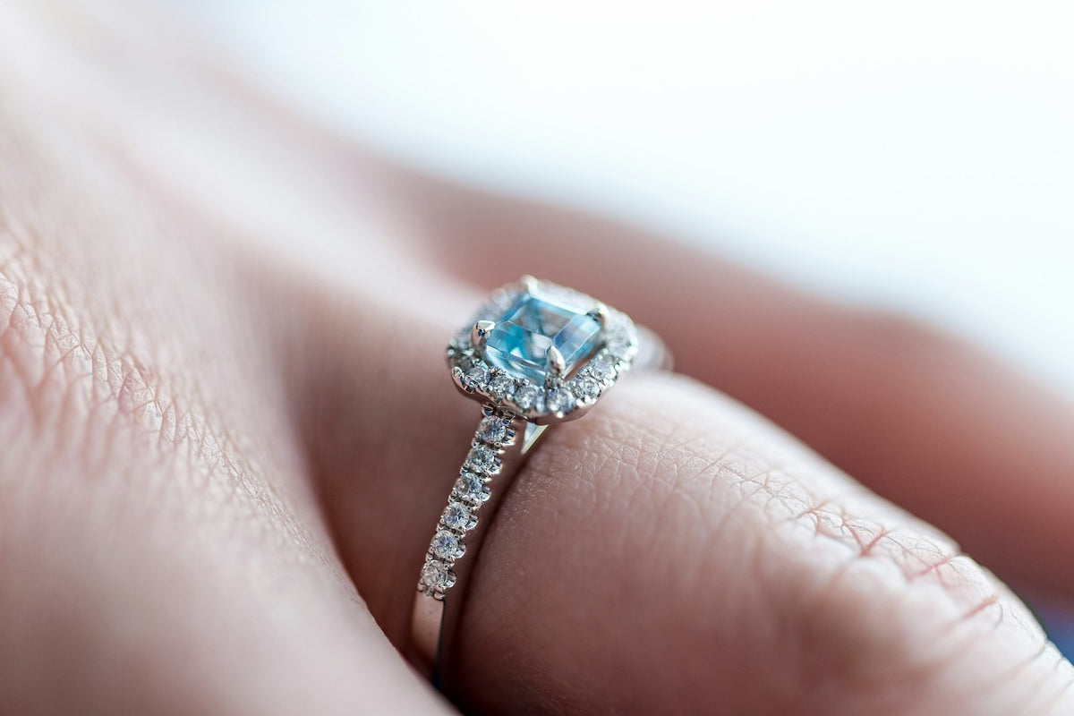 Women's Rings – anéis femininos