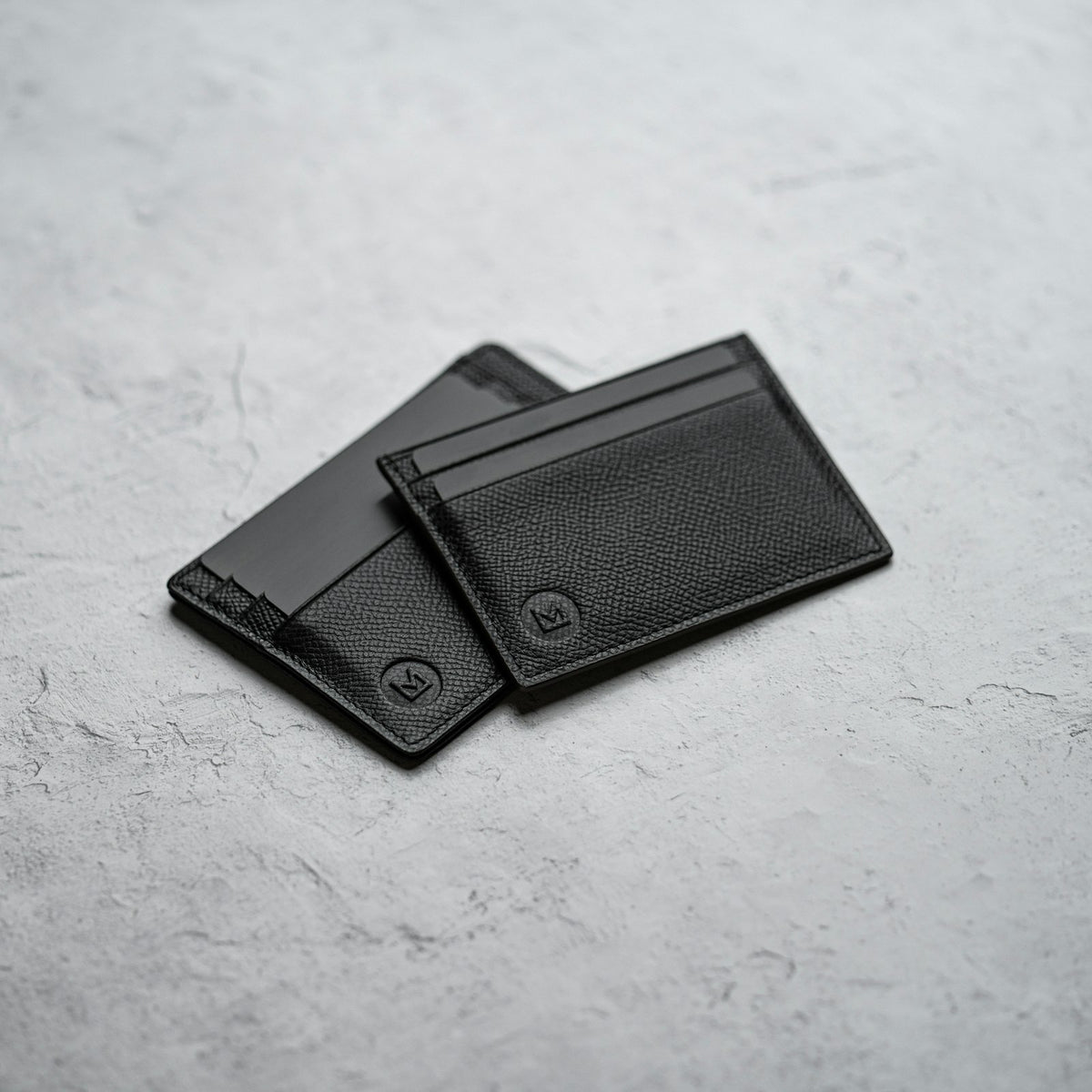 Men's Wallets – carteira de couro
