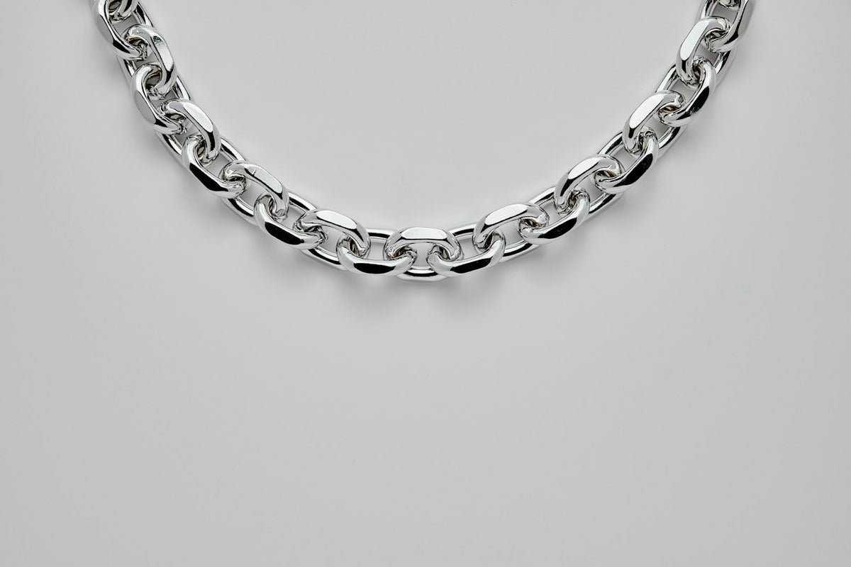 Men's Necklaces – colar masculino