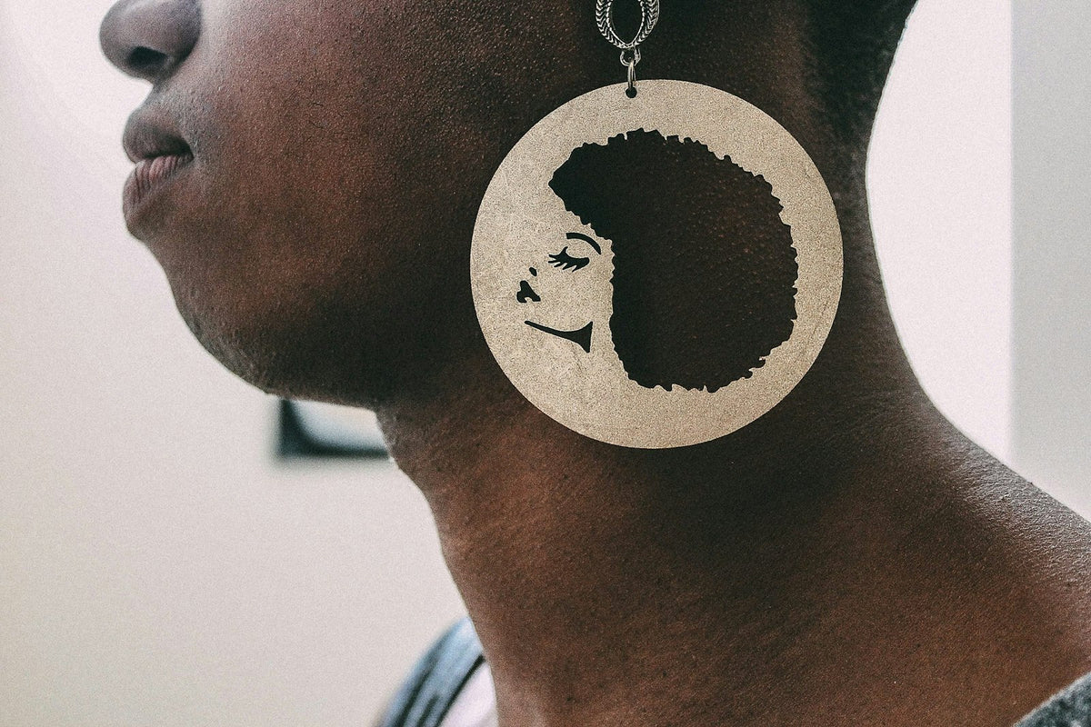 Men's Earrings – brinco masculino